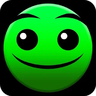🙂 Набор рандомных стикеров, sticker Telegram 7 sur 80