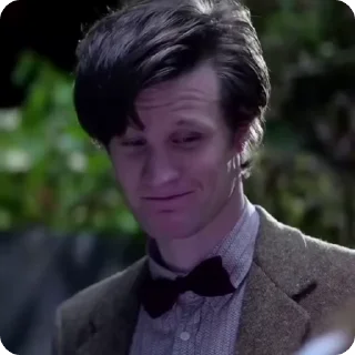 Doctor Who. 11th