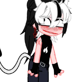 😄 Рей-Кай, sticker Telegram 17 sur 60