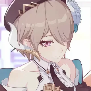 💐 Rita (Рита)🫧@BronyaOnichan, Telegram sticker 9 of 34
