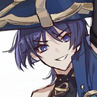 😁 Чискары канон, я сказала и подтвердила, Telegram sticker 13 of 120