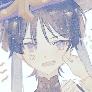 😳 Чискары канон, я сказала и подтвердила, Telegram sticker 8 of 120