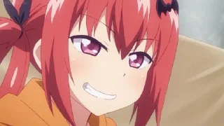Satania best waifu✨