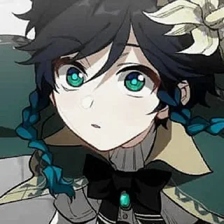 🌪 ̽ᨳ᭬꩜ 🏹::ᴠᴇɴᴛɪ。,,   ̖́-, sticker Telegram 14 sur 45