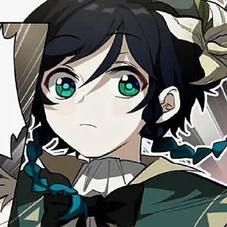 🫐 ̽ᨳ᭬꩜ 🏹::ᴠᴇɴᴛɪ。,,   ̖́-, sticker Telegram 16 sur 45