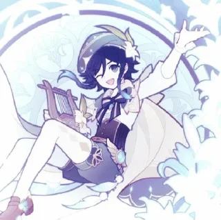 🕊 𝑉𝑒𝑛𝑡𝑖 @RINIQOINF, Telegram sticker 10 of 35