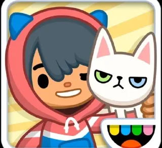 😜 Toka Boka, Telegram sticker 22 of 34