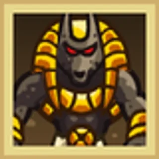 🌟 Kingdom Rush: Frontiers Enemy, sticker Telegram 14 sur 68