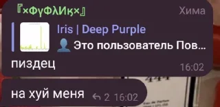😟 Дурдомцы, Telegram sticker 16 of 50