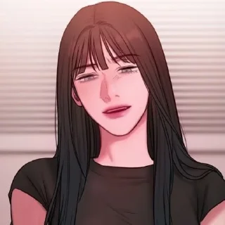 🌟 kang yuna~, sticker Telegram 12 sur 63