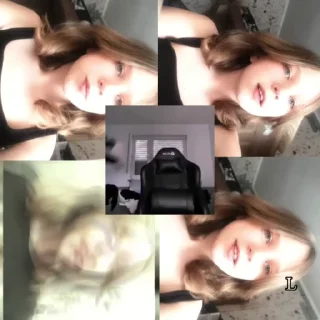 🌟 mxnxmommy, стикер Telegram 21 из 61