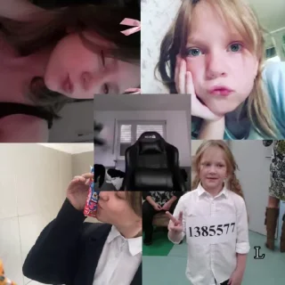 🌟 mxnxmommy, стикер Telegram 22 из 61