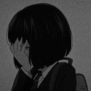 🫣 что-то родное до боли.., Telegram sticker 6 of 18