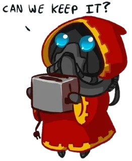 Mechanicus