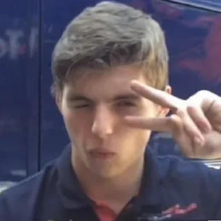 ✌ Максіміліан 👑💙💪🏼, стікер Telegram 17 з 49