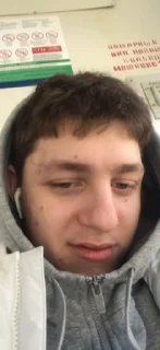 👻 терпила, sticker Telegram 23 sur 102
