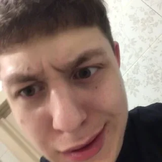 😵‍💫 терпила, sticker Telegram 20 sur 102