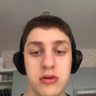 🤮 терпила, sticker Telegram 21 sur 102