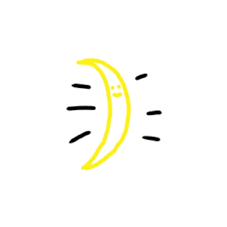 🍌 йелов чел 2, стикер Telegram 3 из 7