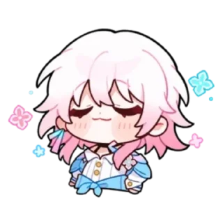 🌟 🌌𝙷𝚘𝚗𝚔𝚊𝚒 𝚂𝚝𝚊𝚛 𝚁𝚊𝚒𝚕 𝚂𝚝𝚒𝚌𝚔𝚎𝚛𝚜🌌, Telegram sticker 5 of 17