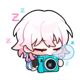 🌟 🌌𝙷𝚘𝚗𝚔𝚊𝚒 𝚂𝚝𝚊𝚛 𝚁𝚊𝚒𝚕 𝚂𝚝𝚒𝚌𝚔𝚎𝚛𝚜🌌, Telegram sticker 9 of 17