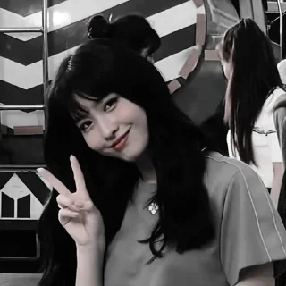 🌟 momo  @wwwxyxz, sticker Telegram 18 sur 29