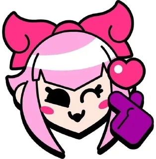 🌟 🎤Melody🎼, Telegram sticker 5 of 35
