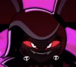 Hazbin Hotel WTF