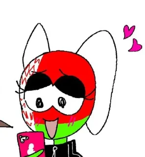 😍 Япония и другие, стікер Telegram 18 з 50