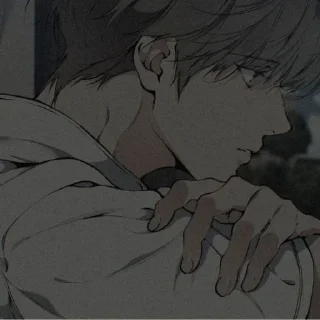 ☁ @gauntree Ꮮᴏsᴛ in ᴛhᴇ Ꮯlᴏud, sticker Telegram 24 sur 105