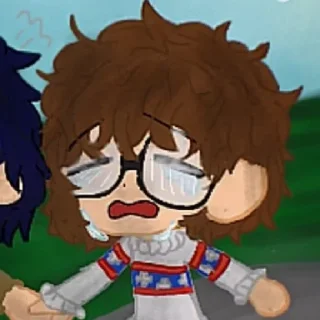 😭 Линч и Джон, Telegram sticker 21 of 58