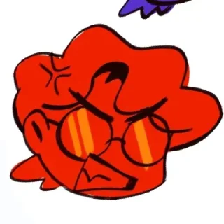 💢 Линч и Джон, Telegram sticker 17 of 58