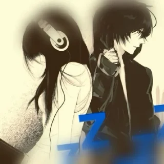 🌟 @nothgonnalive vibe of sleep💤, стікер Telegram 9 з 98