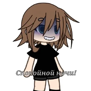 🌟 Винишко-тян!!!=), Telegram sticker 6 of 27