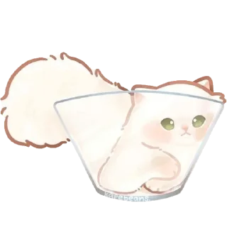 🥛 ໒ ₊ ˚ @hqnerv🥛 ☆, Telegram sticker 19 of 50