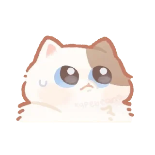 😥 ໒ ₊ ˚ @hqnerv🥛 ☆, Telegram sticker 14 of 50