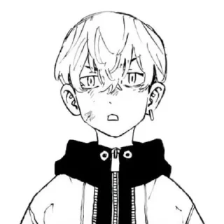 😯 Баджи, Telegram sticker 22 of 111