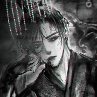 🌟 ᴛᴀxɪᴀɴ-ᴊᴜɴ | ᴨёᴄиᴋ - @shlintya, стикер Telegram 18 из 60