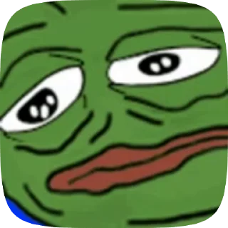 😪 Pepe video pack 3, Telegram sticker 9 of 59