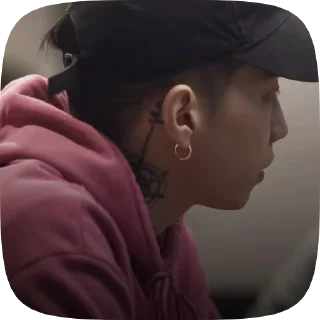 🌟 джей пак @battorym, стікер Telegram 8 з 23