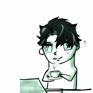 🌟 𔔀ֺ‌ 𝘞𝘳𝘪𖣠𝘵𝘩𝘦𝘴𝘭𝘦𝘺 @Komimaystikw, sticker Telegram 8 sur 45