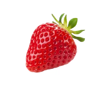 🍓 Клубника @devil_yulia, стикер Telegram 15 из 19