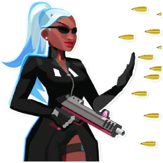 Bullet Echo (by @echobulletcheats)