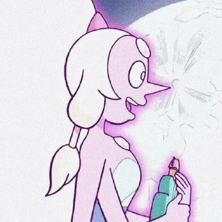 🌟 Opal, стікер Telegram 5 з 14