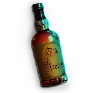 🍾 Напитки КР @devil_yulia, стікер Telegram 15 з 78
