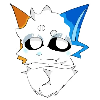 😽 Энди и группа, Telegram sticker 6 of 29