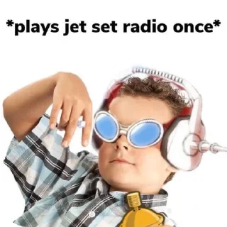 😎 jet дроч radio, sticker Telegram 20 sur 33