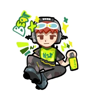 🧸 jet дроч radio, sticker Telegram 22 sur 33