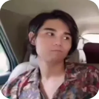 🙄 JeffSatur🤍, sticker Telegram 5 sur 90
