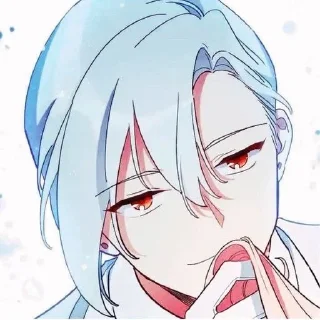 ❄️ недосягаемая леди, sticker Telegram 5 sur 120